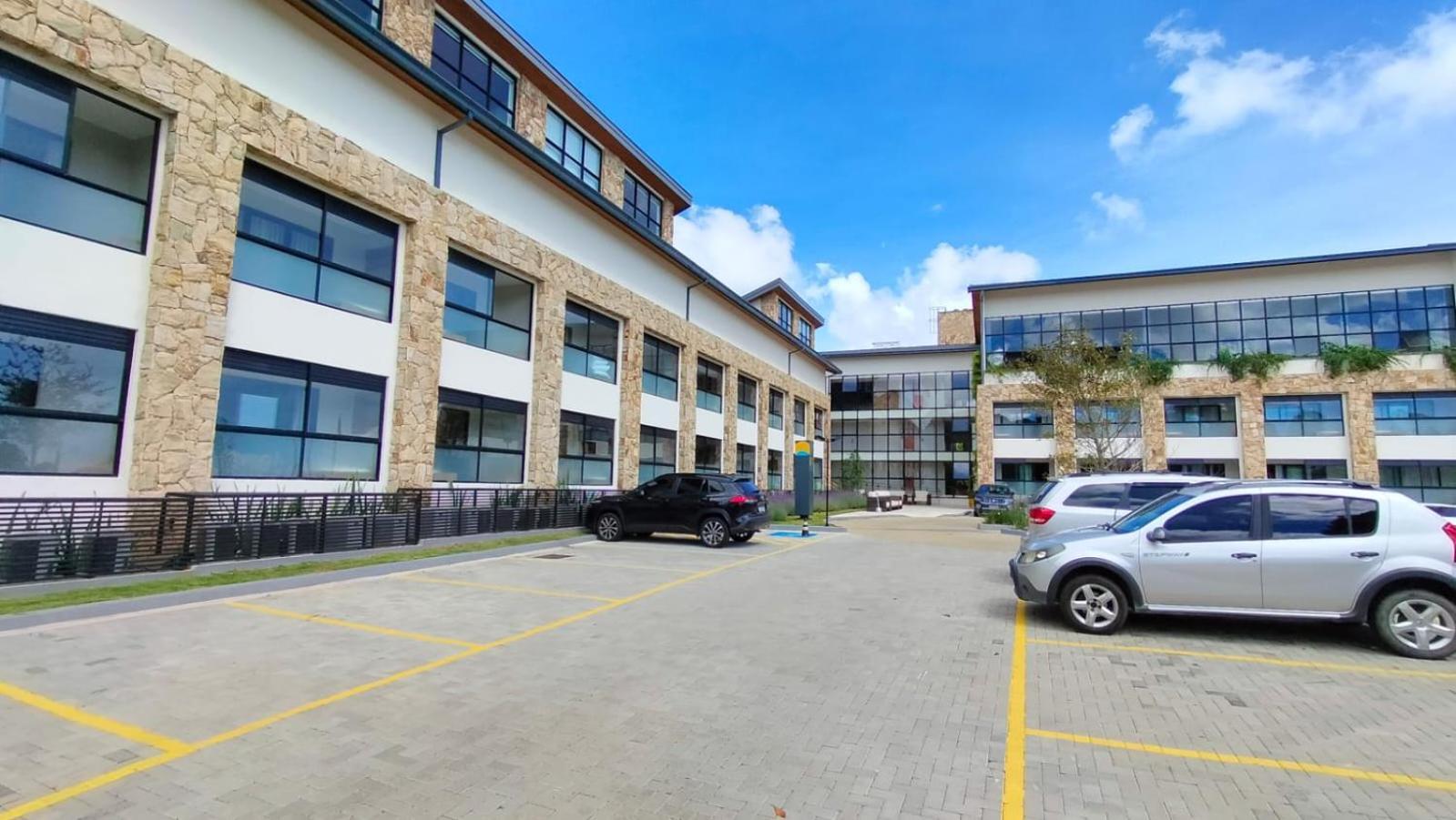 Wanderlust Experience Hotel Best Western Campos do Jordao Exterior photo