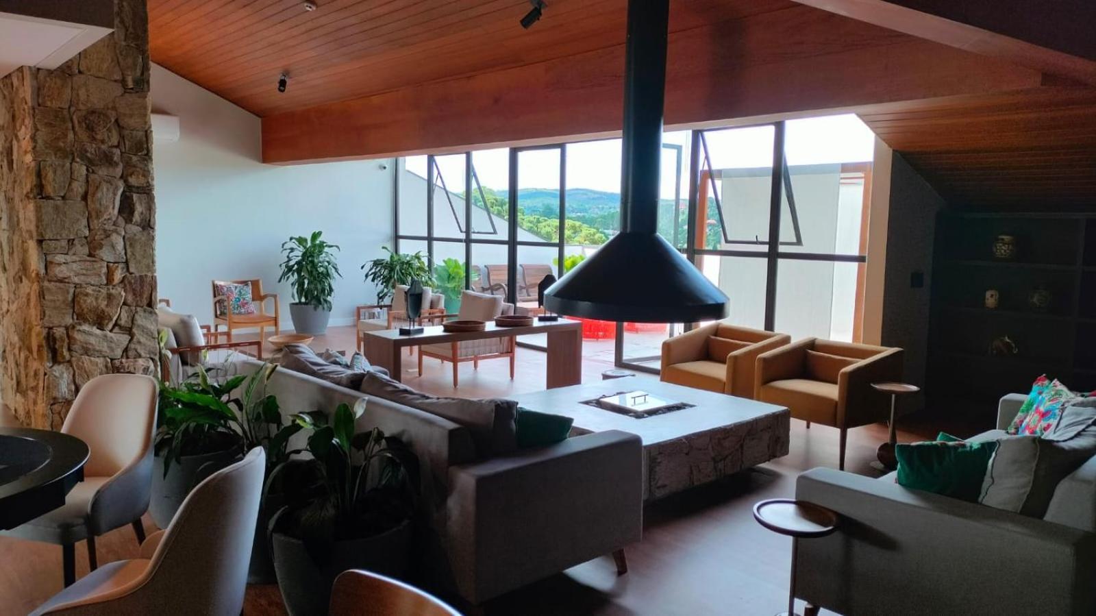 Wanderlust Experience Hotel Best Western Campos do Jordao Exterior photo