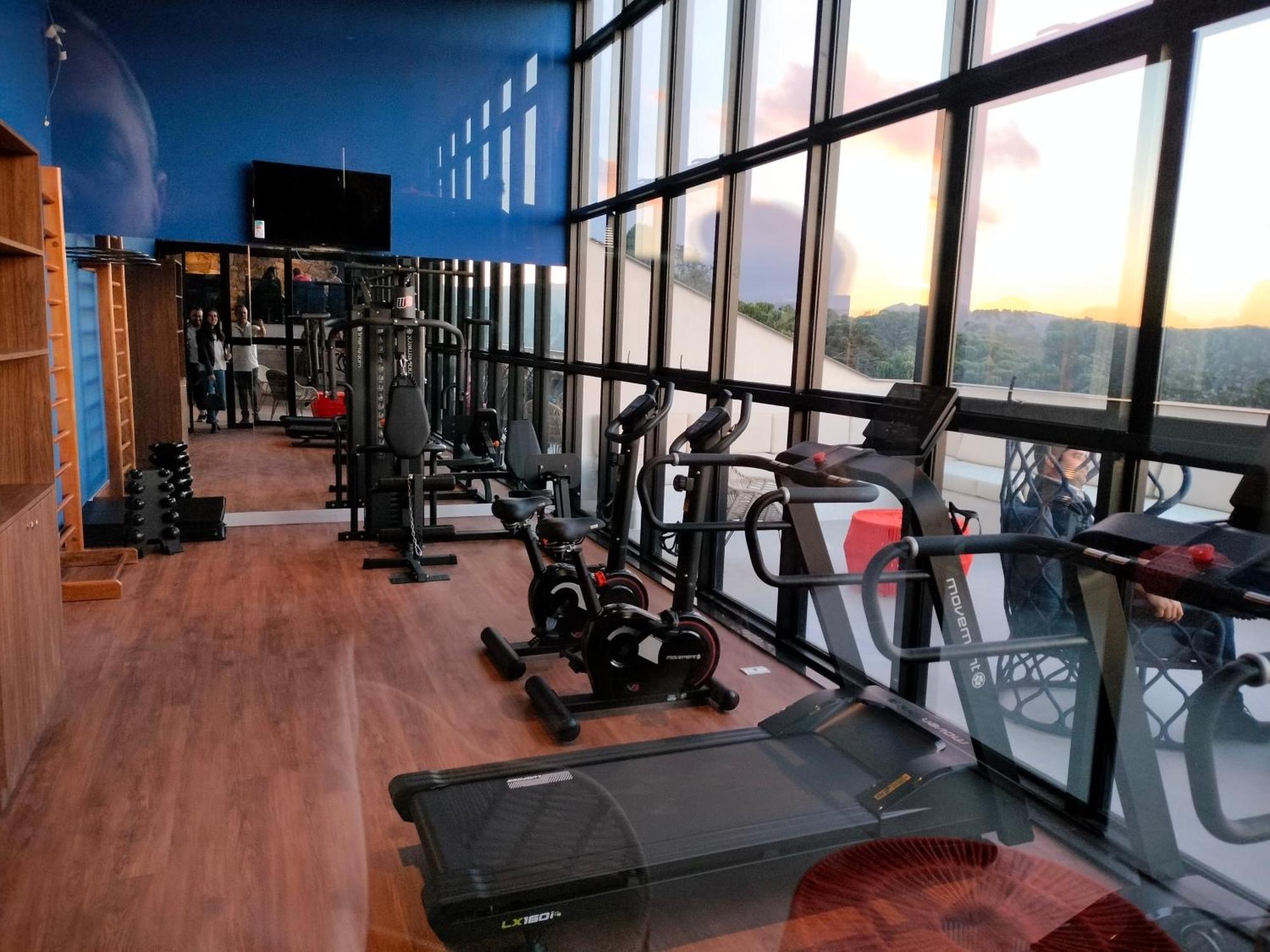 Wanderlust Experience Hotel Best Western Campos do Jordao Exterior photo